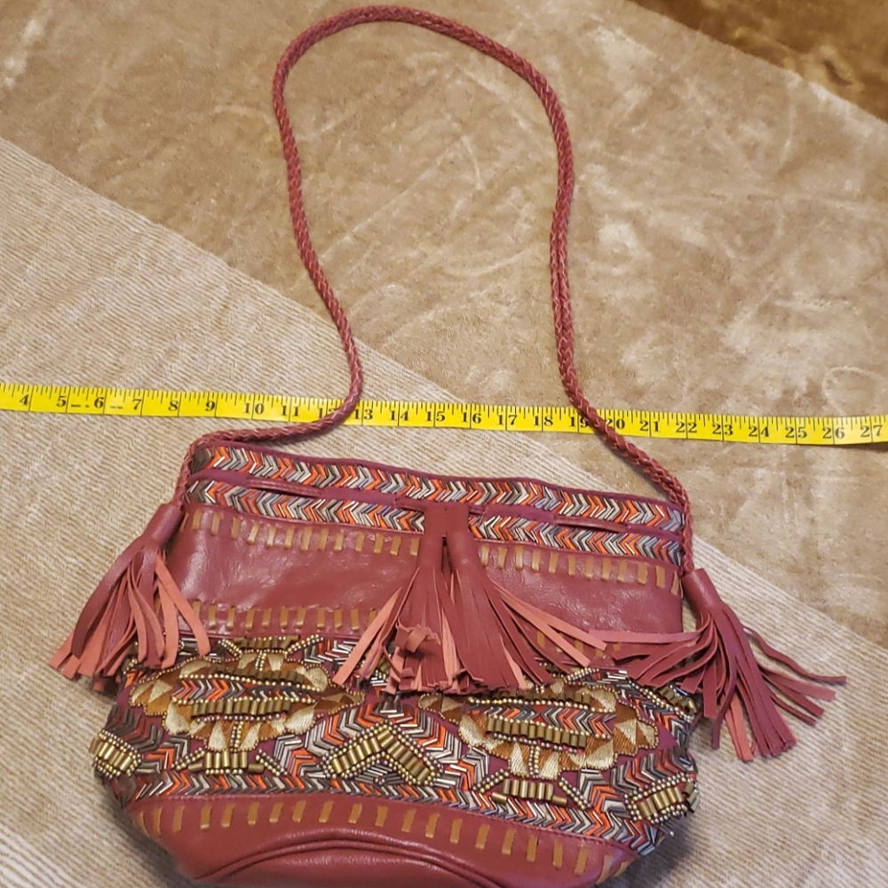 Ibban Purse